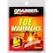 Grabber Warmers Grabber Warmers Adhesive Toe Warmer 2 pk TWES - alternate 1